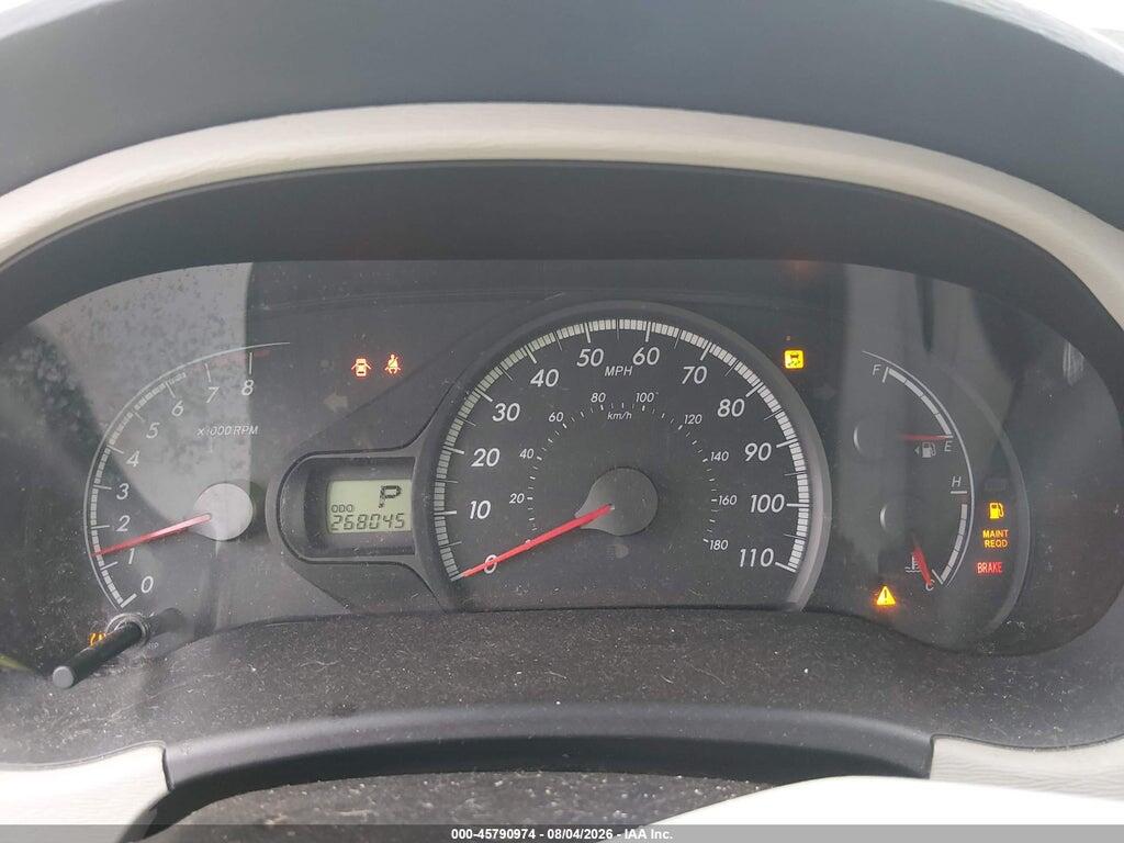 5TDKK3DC2ES416385 2014 TOYOTA SIENNA photo no. 7