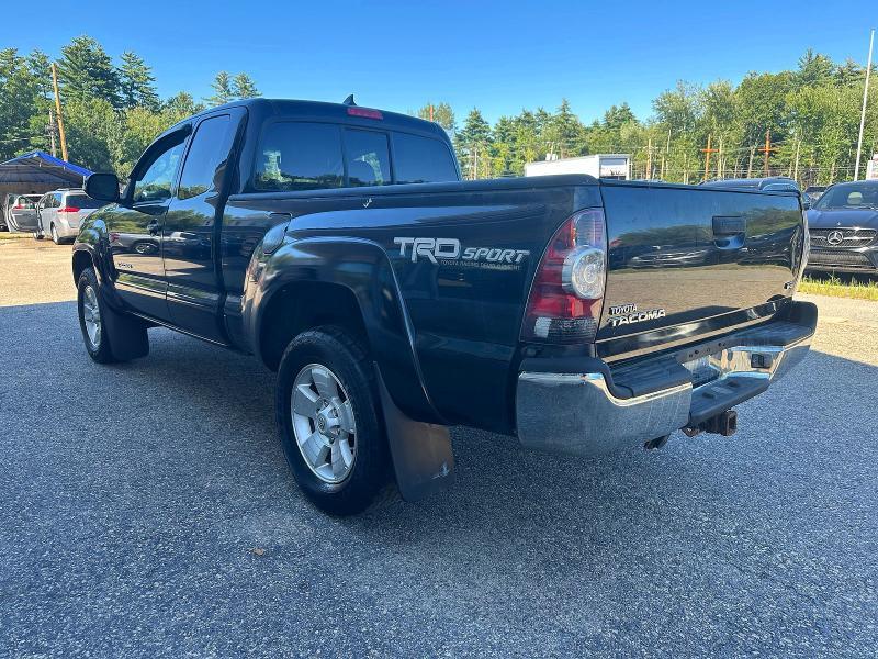 5TFUU4EN3EX088400 2014 TOYOTA TACOMA photo no. 3
