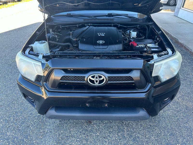 5TFUU4EN3EX088400 2014 TOYOTA TACOMA photo no. 7