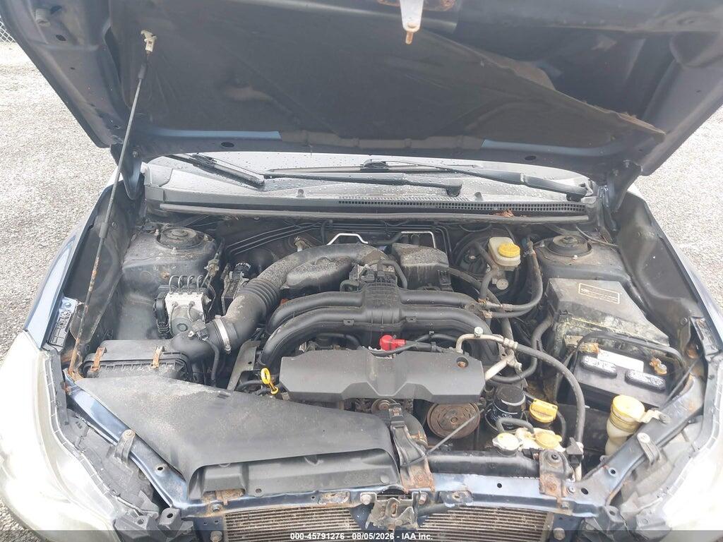 JF1GPAL69D2859233 2013 SUBARU IMPREZA photo no. 10