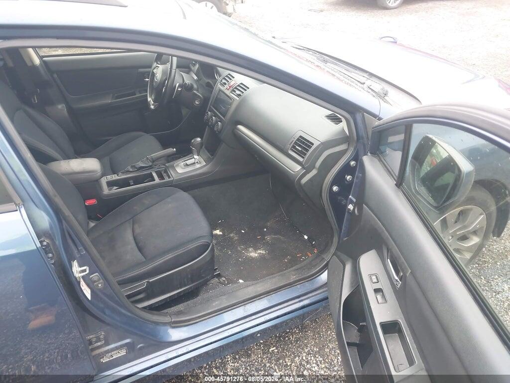 JF1GPAL69D2859233 2013 SUBARU IMPREZA photo no. 5
