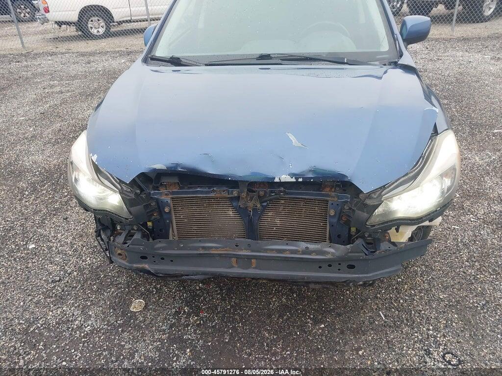 JF1GPAL69D2859233 2013 SUBARU IMPREZA photo no. 6