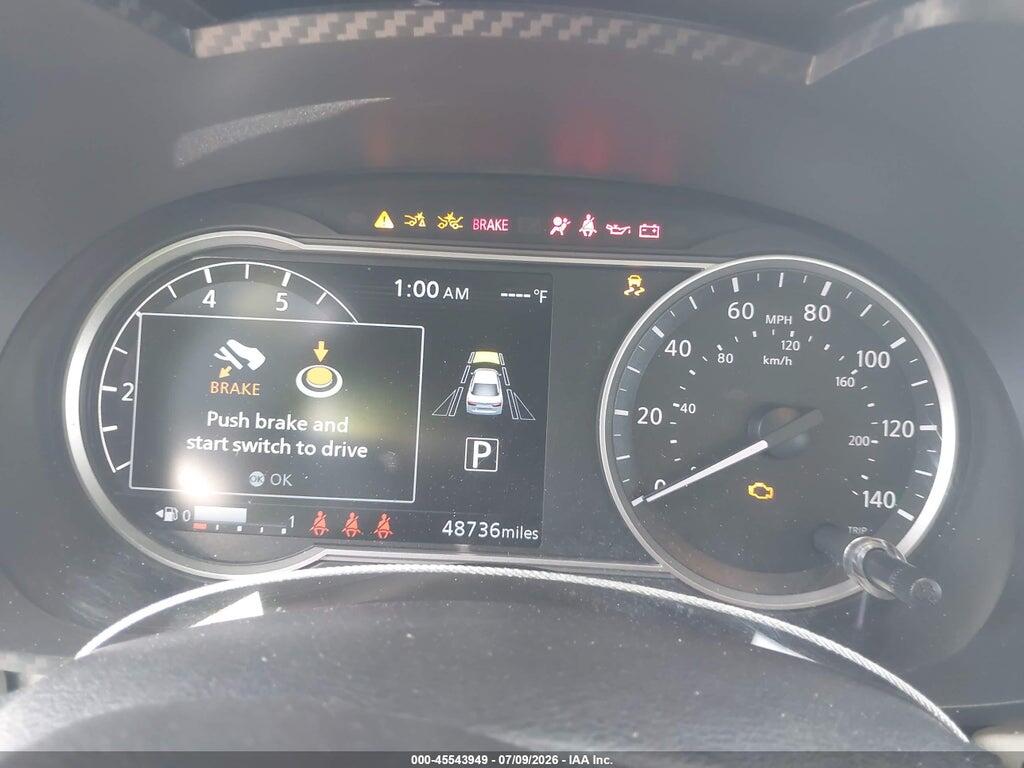 3N1CN8EV7NL853204 2022 NISSAN VERSA photo no. 7