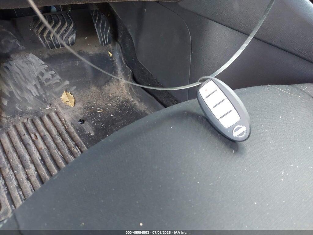3N1AB8CVXNY295497 2022 NISSAN SENTRA photo no. 11