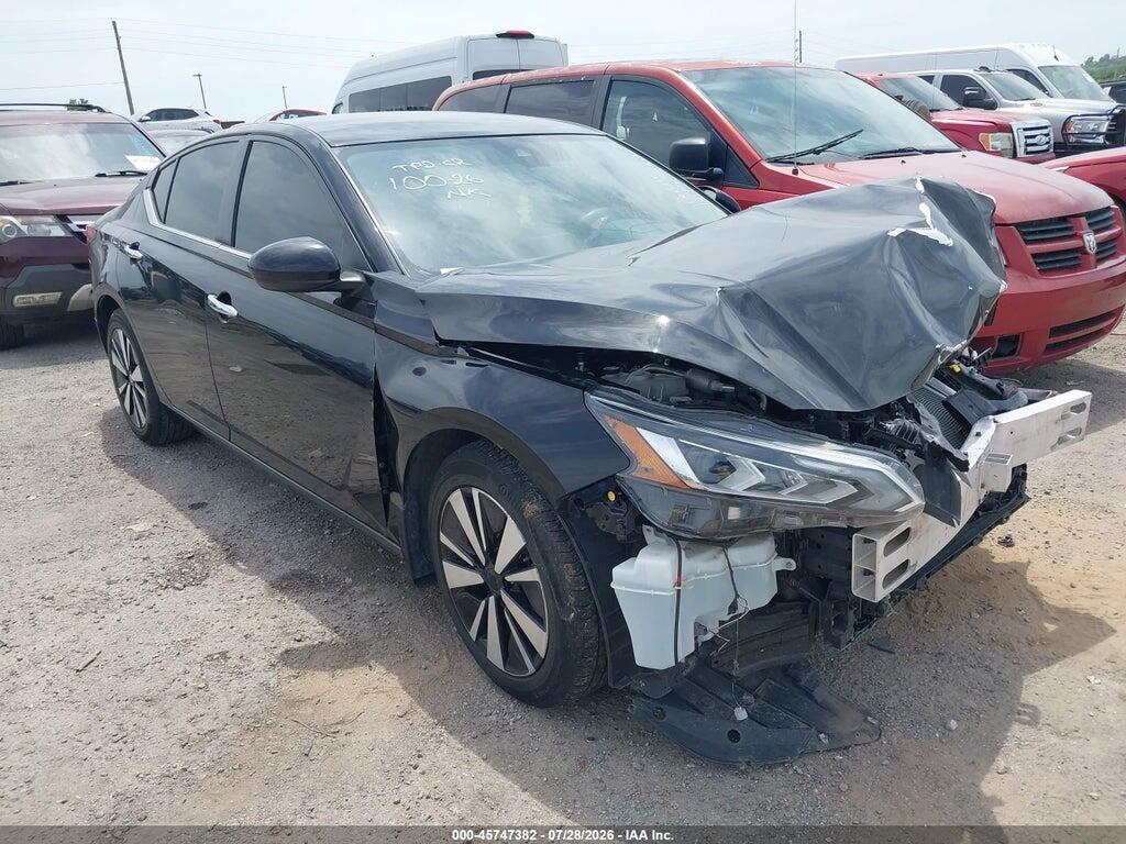 1N4BL4DV9NN364995 2022 NISSAN ALTIMA photo no. 1