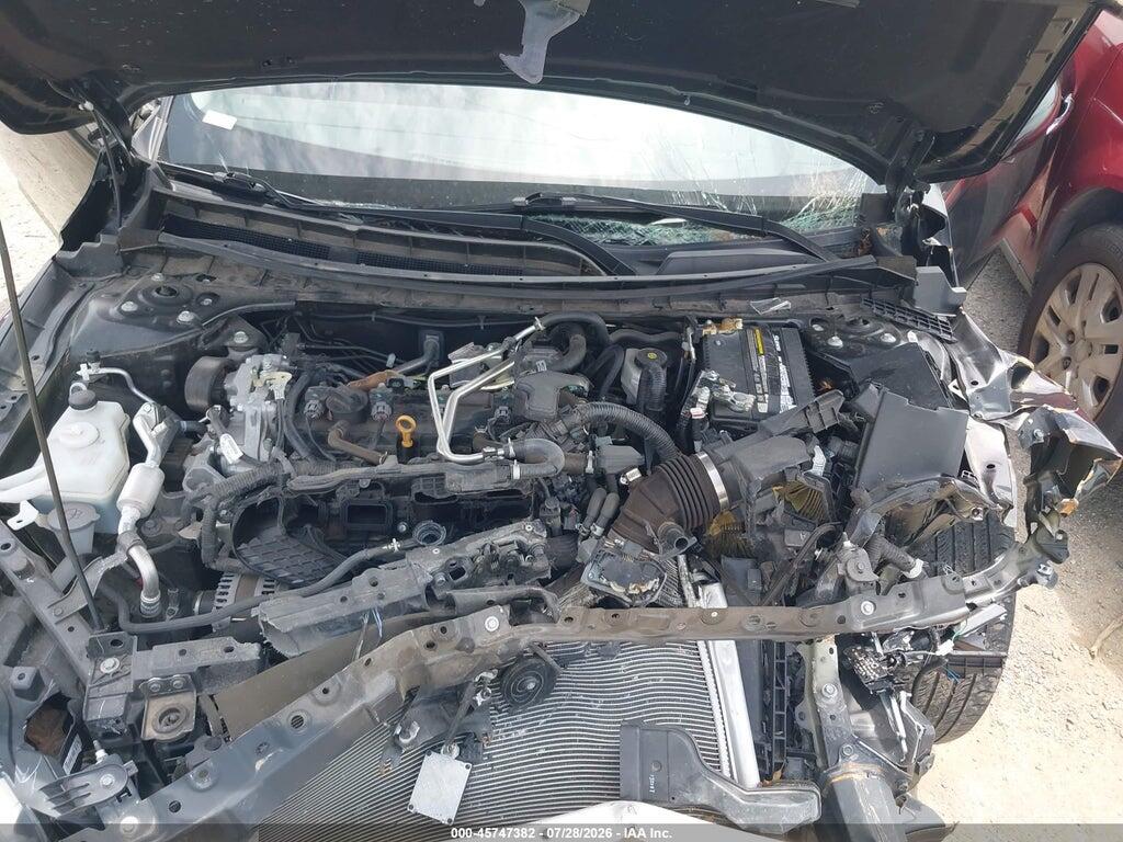 1N4BL4DV9NN364995 2022 NISSAN ALTIMA photo no. 10
