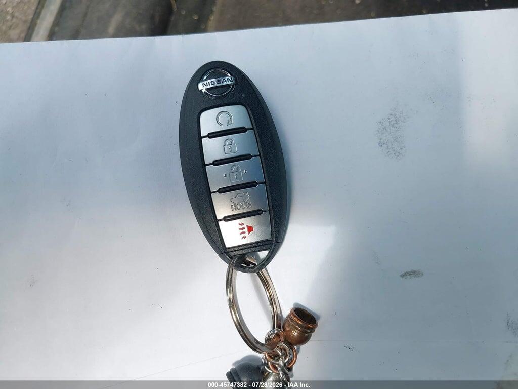 1N4BL4DV9NN364995 2022 NISSAN ALTIMA photo no. 11