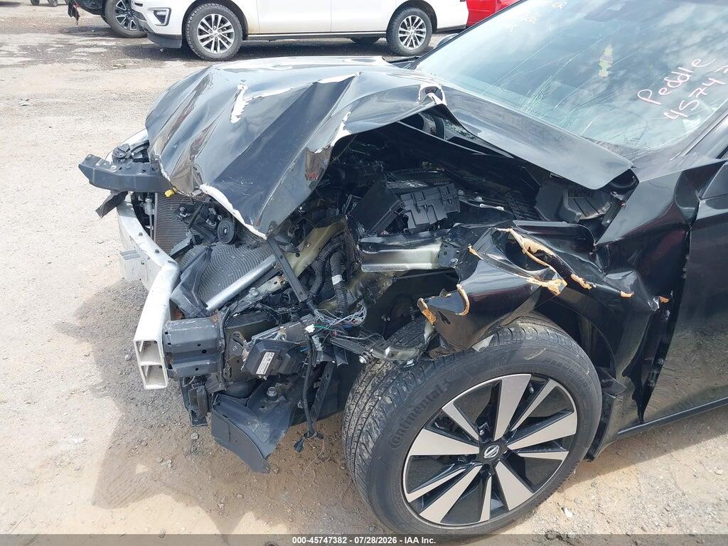 1N4BL4DV9NN364995 2022 NISSAN ALTIMA photo no. 12