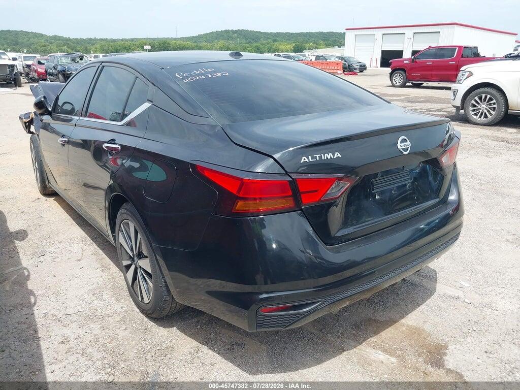 1N4BL4DV9NN364995 2022 NISSAN ALTIMA photo no. 3