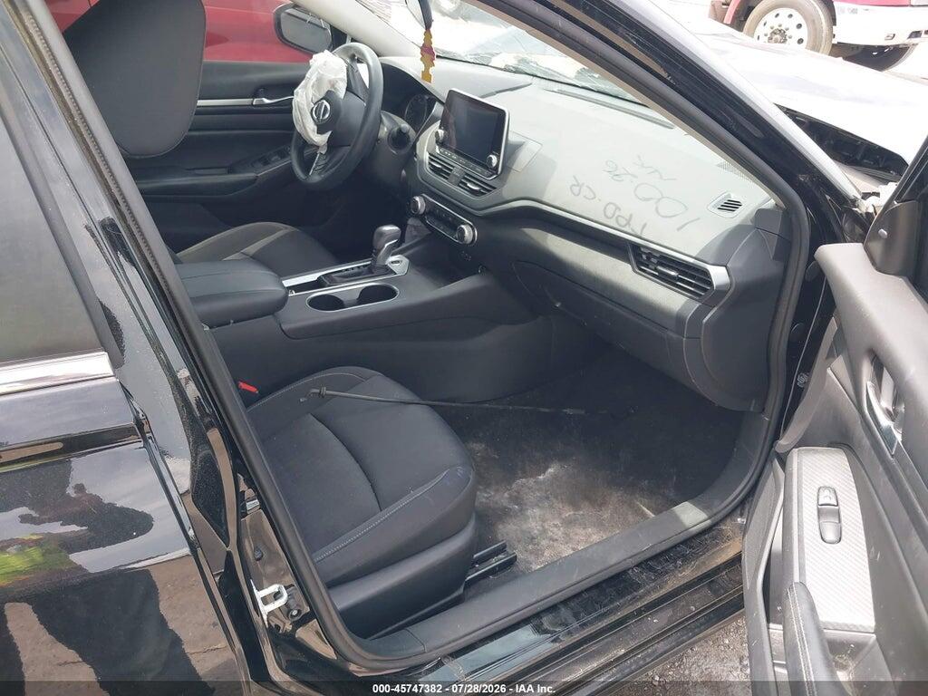 1N4BL4DV9NN364995 2022 NISSAN ALTIMA photo no. 5