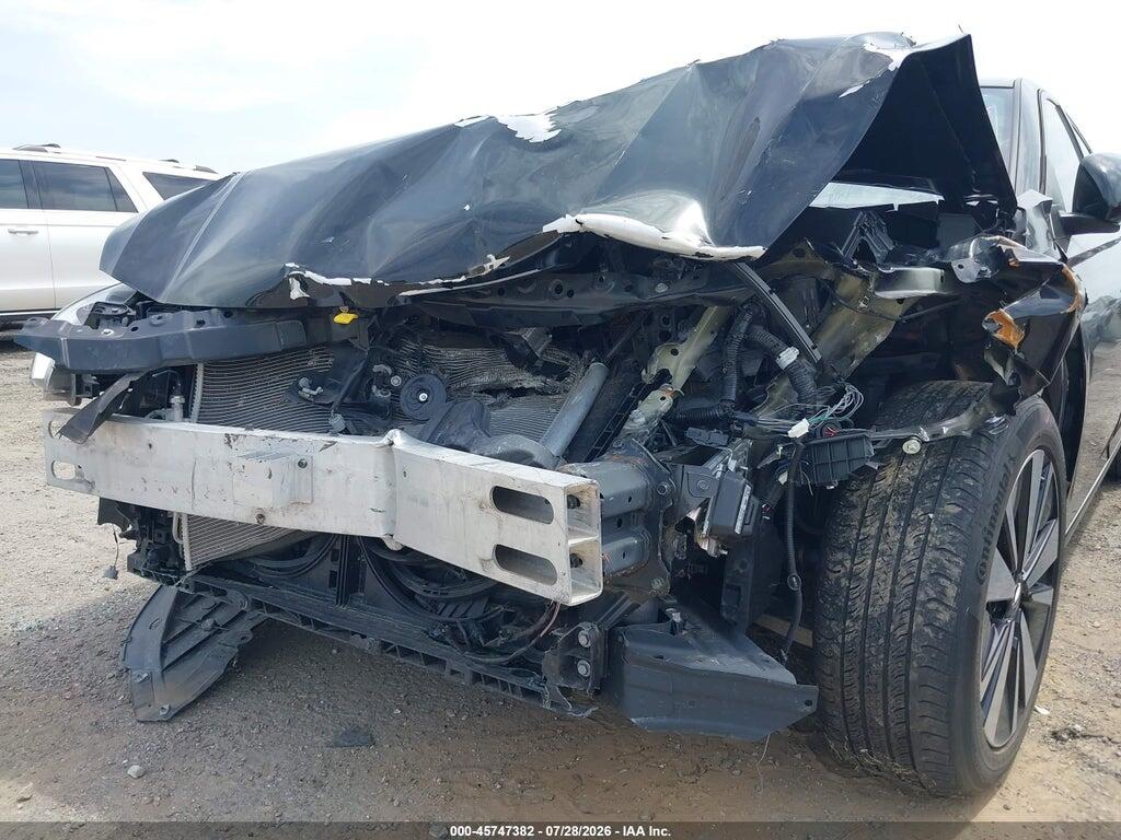 1N4BL4DV9NN364995 2022 NISSAN ALTIMA photo no. 6