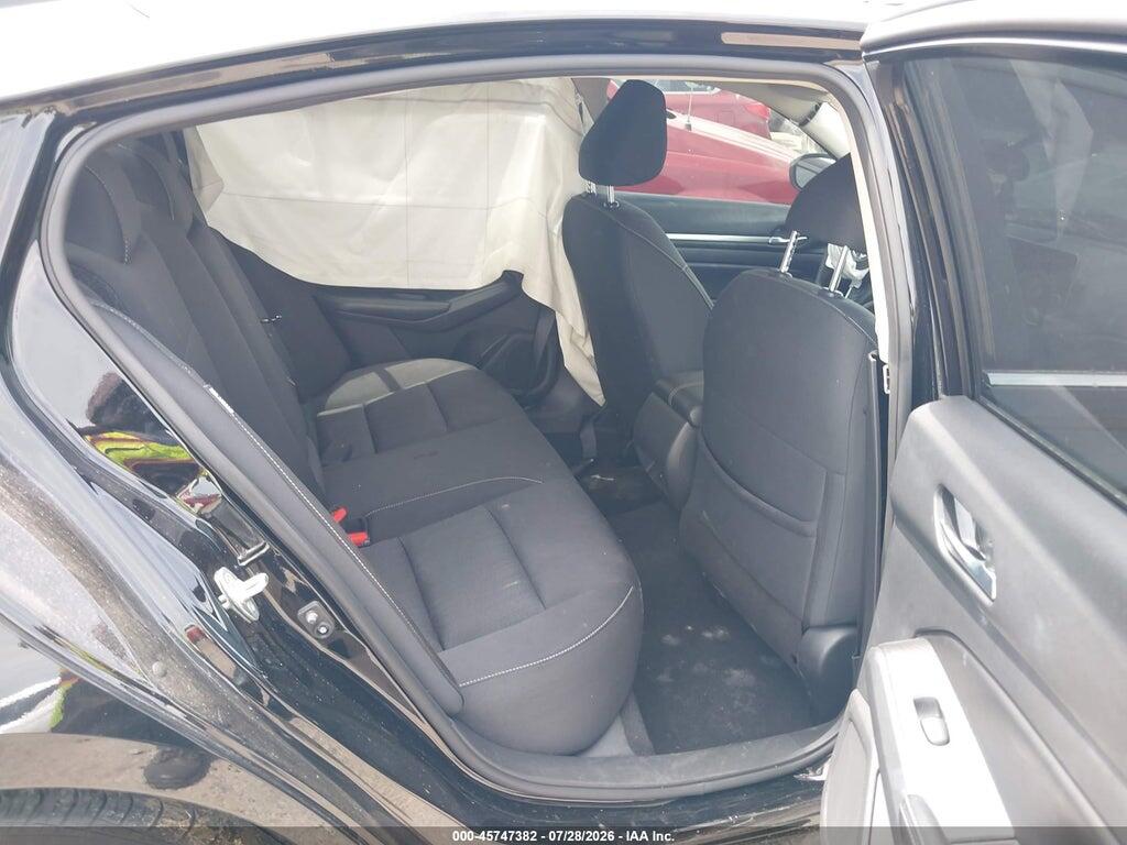 1N4BL4DV9NN364995 2022 NISSAN ALTIMA photo no. 8