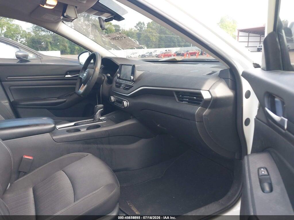 1N4BL4BV5NN399469 2022 NISSAN ALTIMA photo no. 5