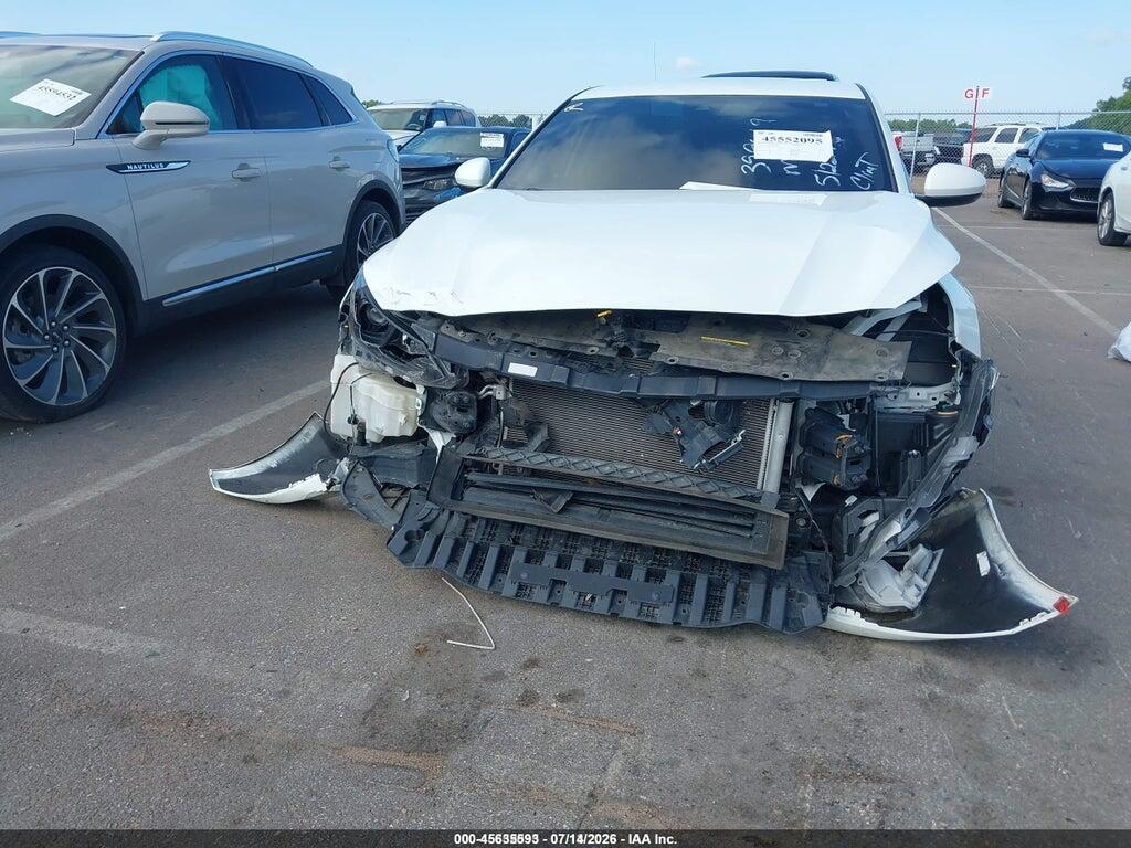 1N4BL4BV5NN399469 2022 NISSAN ALTIMA photo no. 6