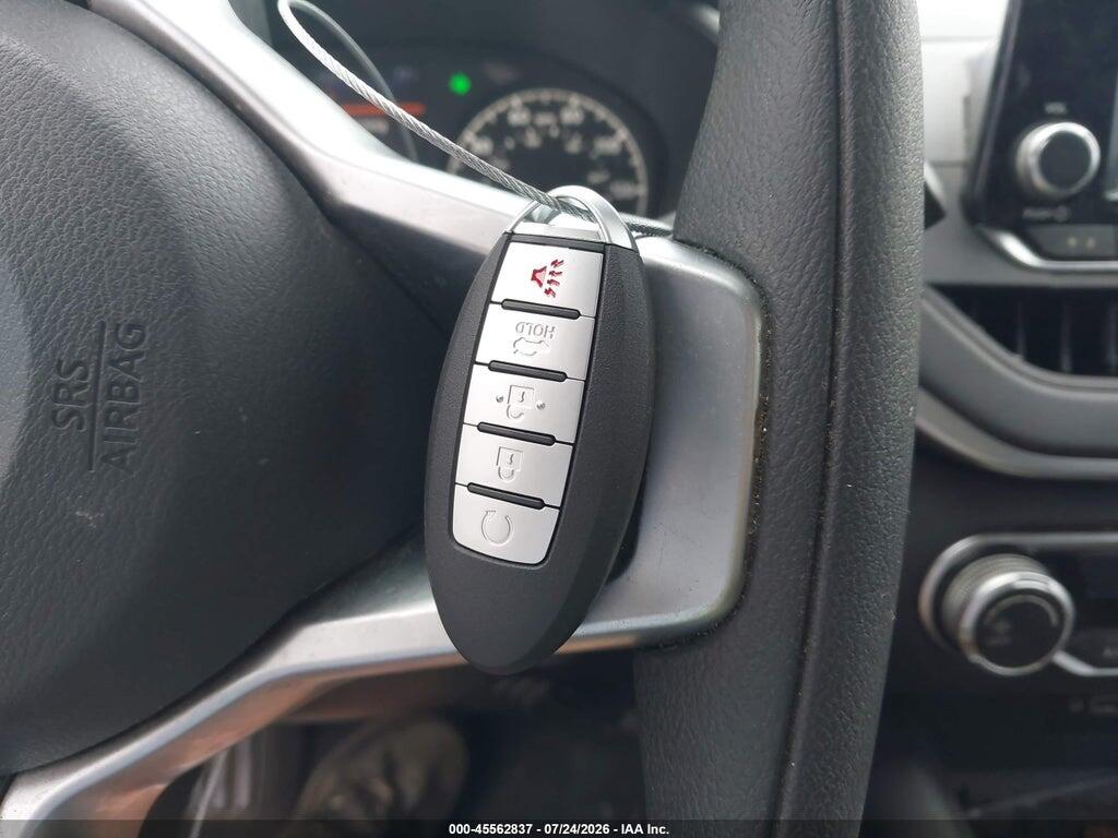 1N4BL4BV2NN368325 2022 NISSAN ALTIMA photo no. 11