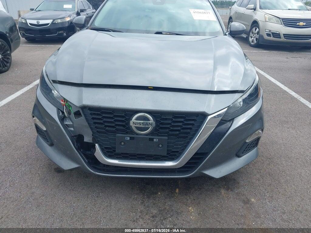 1N4BL4BV2NN368325 2022 NISSAN ALTIMA photo no. 12