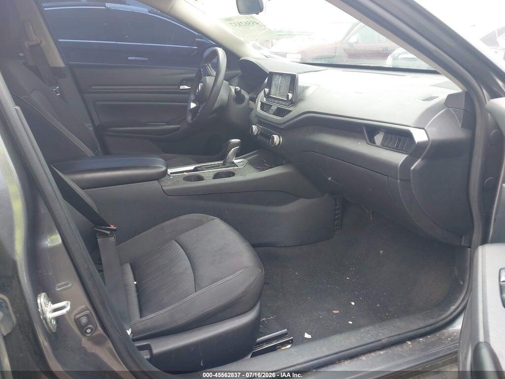 1N4BL4BV2NN368325 2022 NISSAN ALTIMA photo no. 5