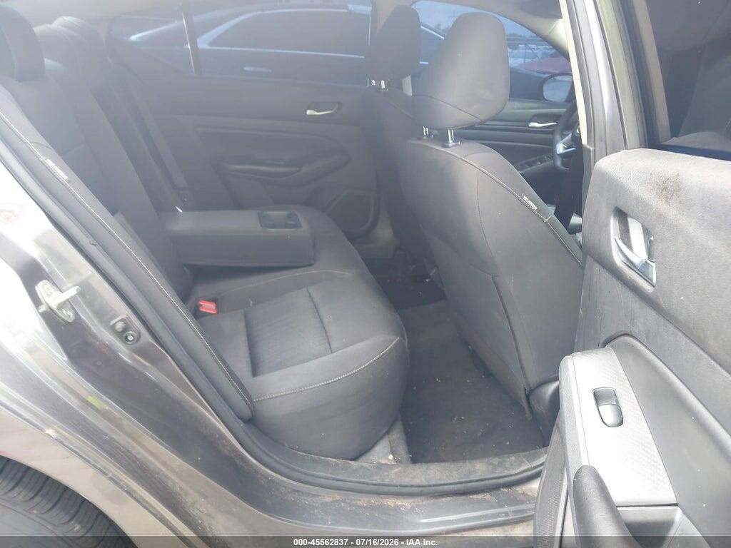 1N4BL4BV2NN368325 2022 NISSAN ALTIMA photo no. 8