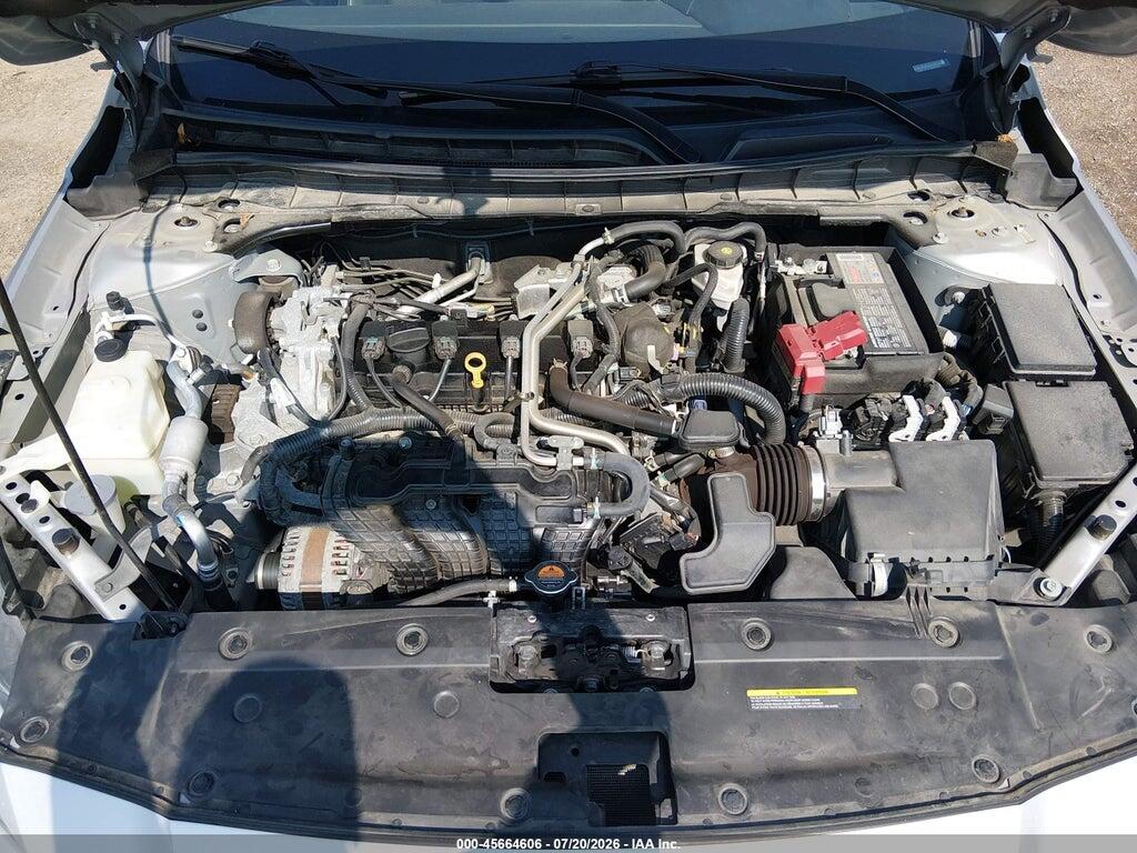 1N4BL4CV2NN355072 2022 NISSAN ALTIMA photo no. 10