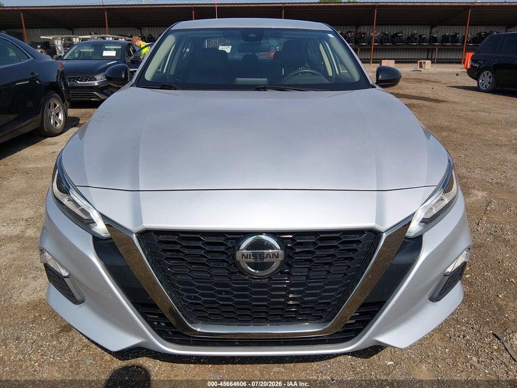 1N4BL4CV2NN355072 2022 NISSAN ALTIMA photo no. 12