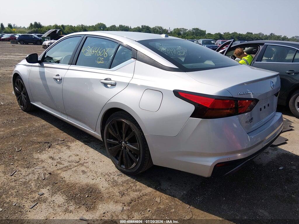 1N4BL4CV2NN355072 2022 NISSAN ALTIMA photo no. 3