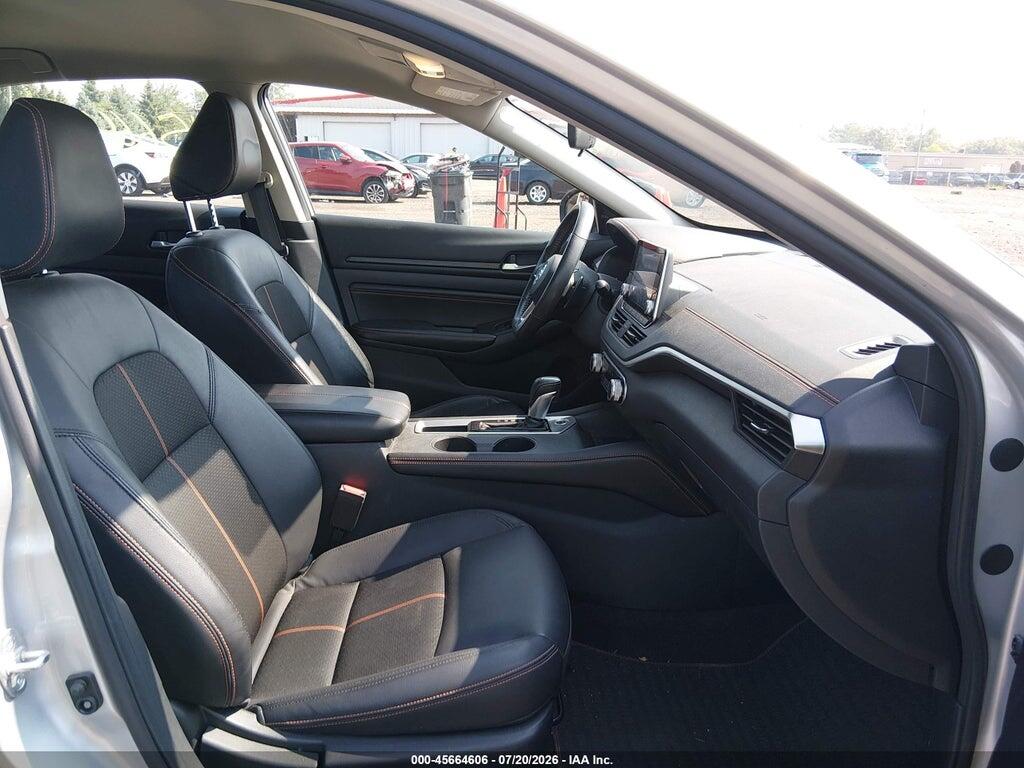 1N4BL4CV2NN355072 2022 NISSAN ALTIMA photo no. 5