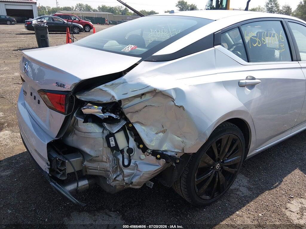 1N4BL4CV2NN355072 2022 NISSAN ALTIMA photo no. 6