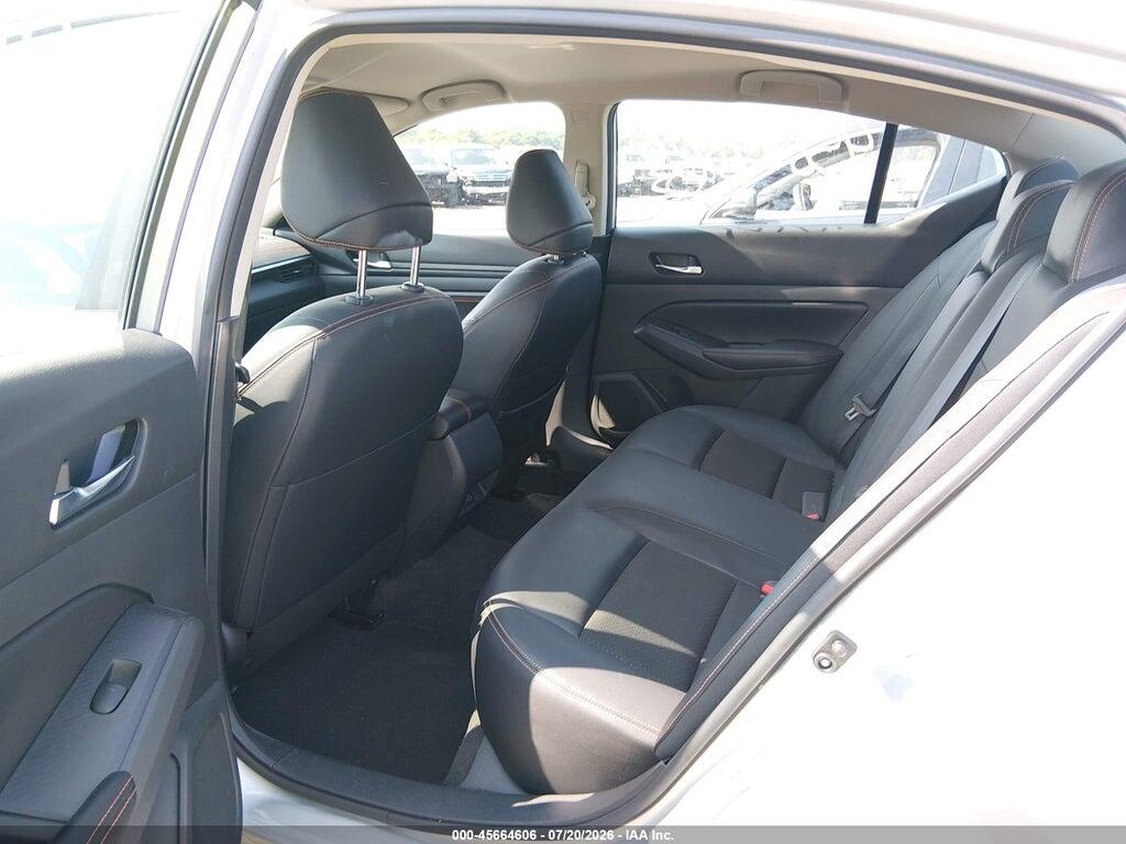 1N4BL4CV2NN355072 2022 NISSAN ALTIMA photo no. 8