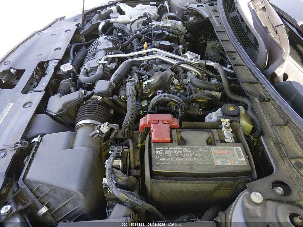 1N4BL4BV0NN387357 2022 NISSAN ALTIMA photo no. 10