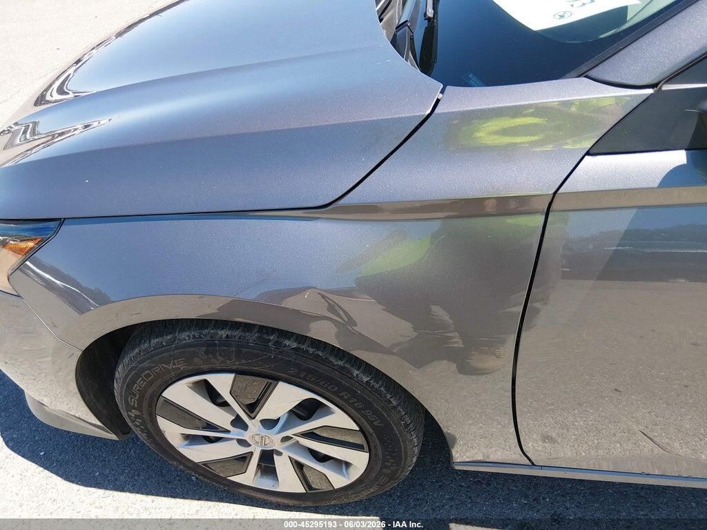 1N4BL4BV0NN387357 2022 NISSAN ALTIMA photo no. 12