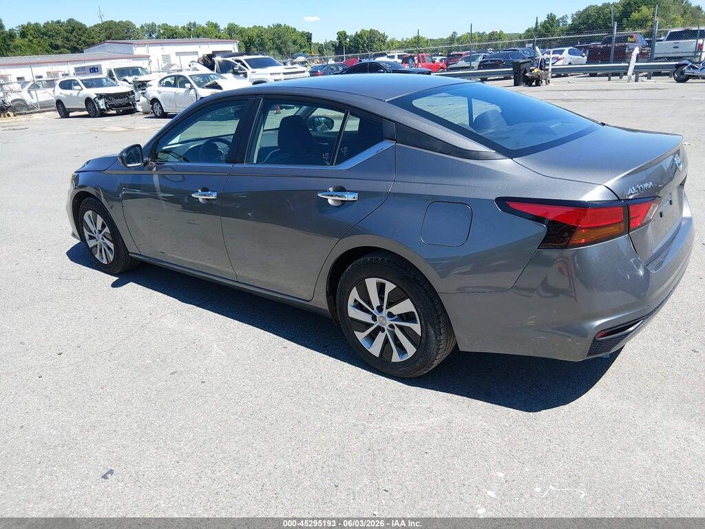 1N4BL4BV0NN387357 2022 NISSAN ALTIMA photo no. 3