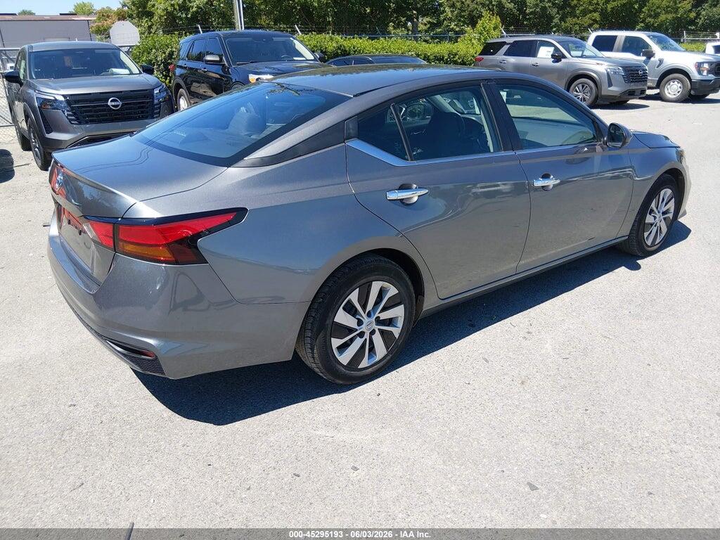 1N4BL4BV0NN387357 2022 NISSAN ALTIMA photo no. 4
