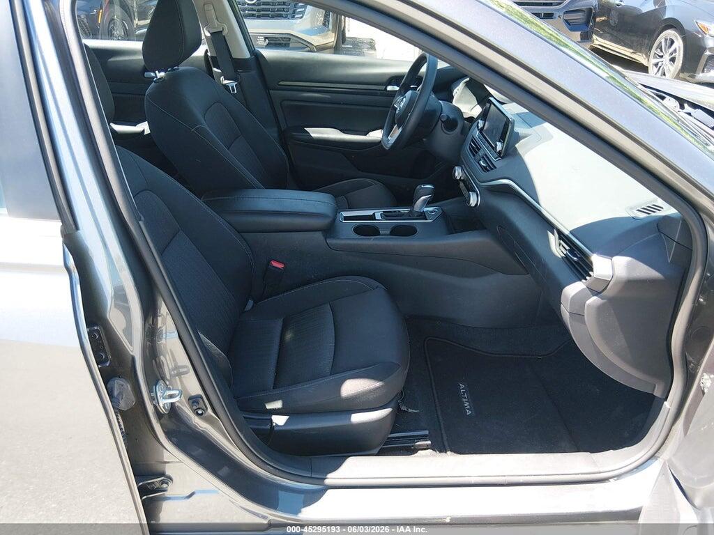 1N4BL4BV0NN387357 2022 NISSAN ALTIMA photo no. 5