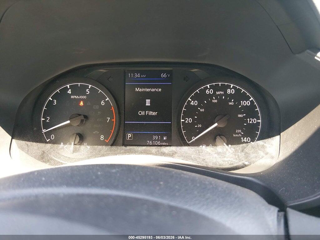 1N4BL4BV0NN387357 2022 NISSAN ALTIMA photo no. 7