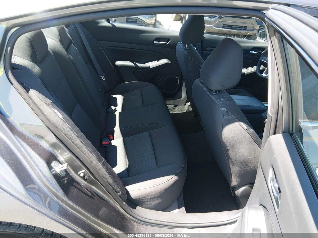 1N4BL4BV0NN387357 2022 NISSAN ALTIMA photo no. 8