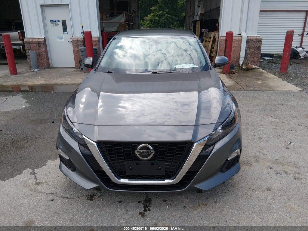 1N4BL4BV2NN387392 2022 NISSAN ALTIMA photo no. 12