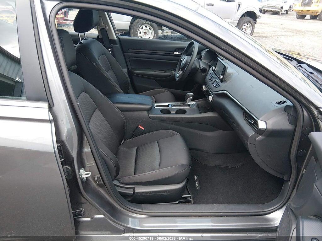 1N4BL4BV2NN387392 2022 NISSAN ALTIMA photo no. 5