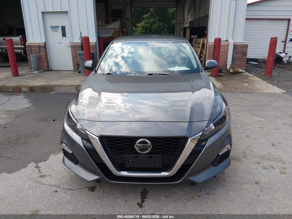 1N4BL4BV2NN387392 2022 NISSAN ALTIMA photo no. 6