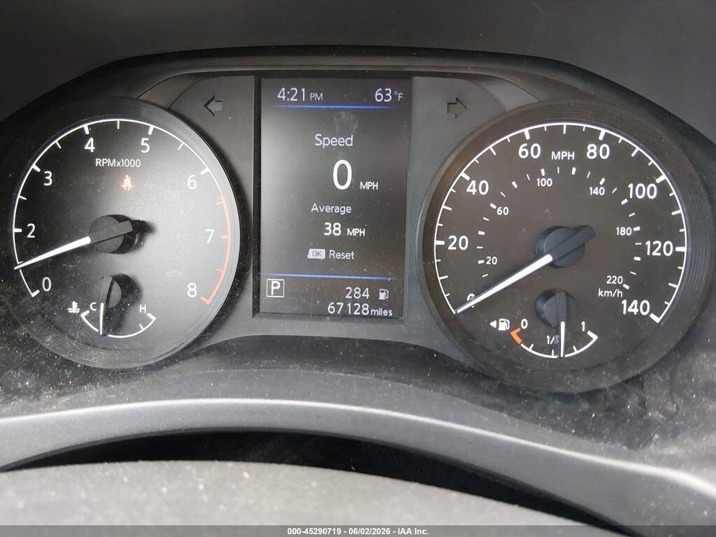 1N4BL4BV2NN387392 2022 NISSAN ALTIMA photo no. 7