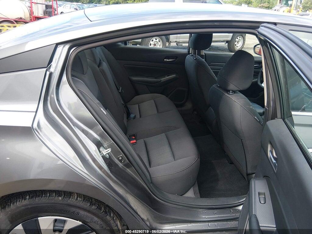 1N4BL4BV2NN387392 2022 NISSAN ALTIMA photo no. 8