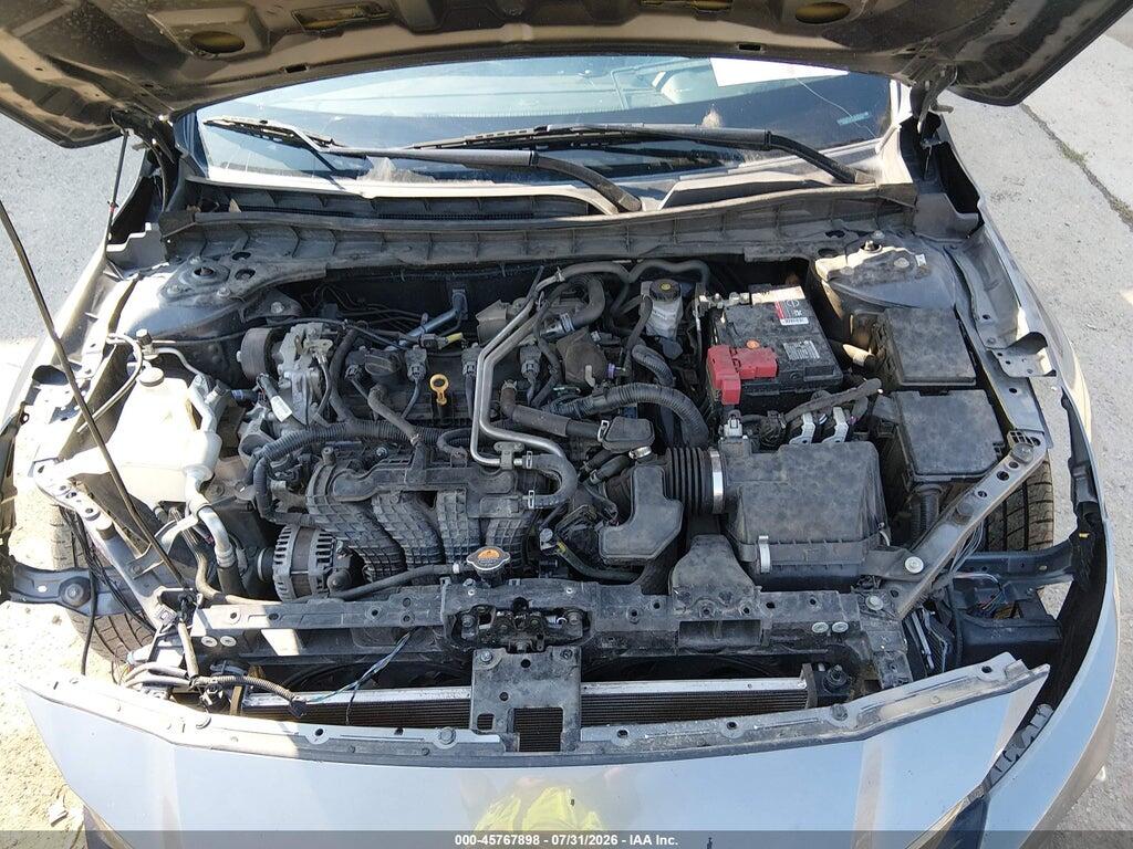 1N4BL4CV7NN364544 2022 NISSAN ALTIMA photo no. 10