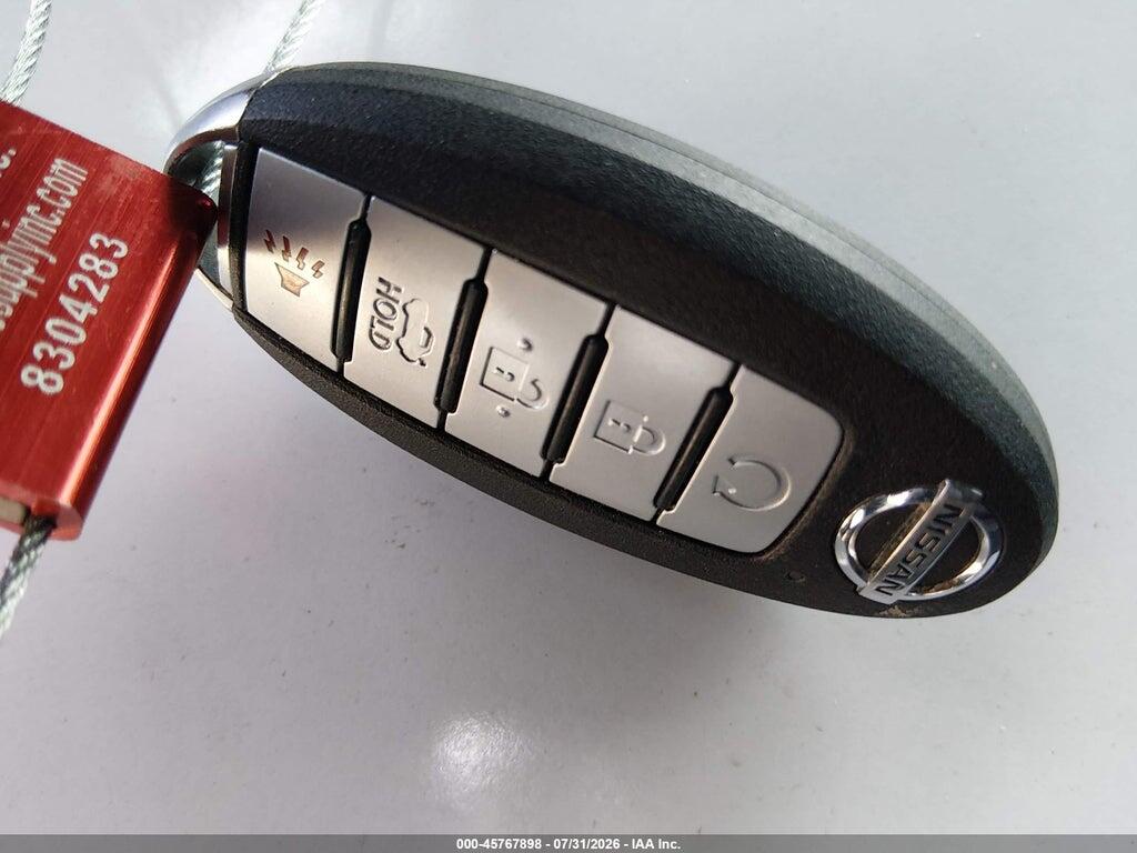 1N4BL4CV7NN364544 2022 NISSAN ALTIMA photo no. 11