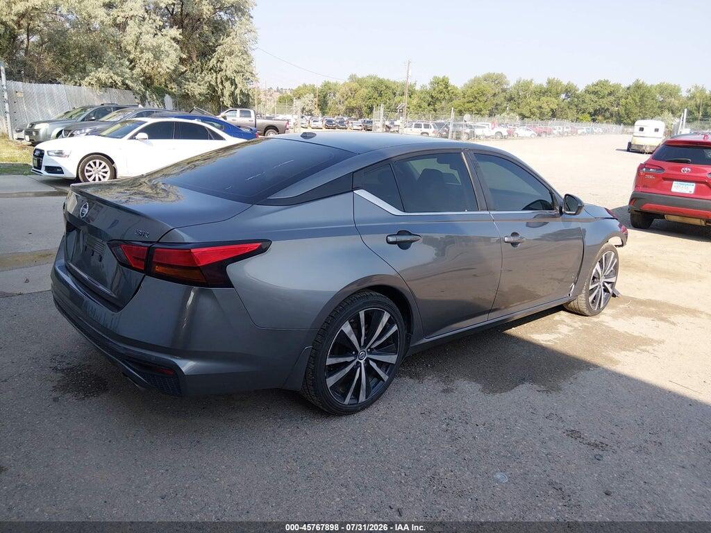 1N4BL4CV7NN364544 2022 NISSAN ALTIMA photo no. 4