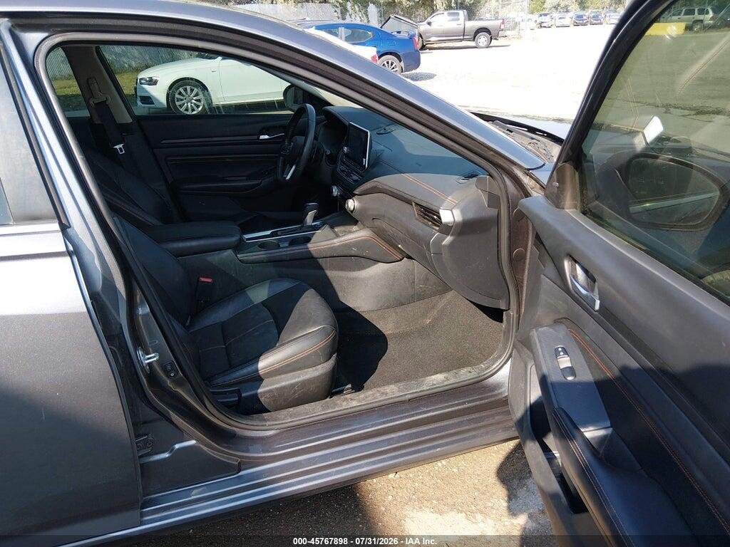 1N4BL4CV7NN364544 2022 NISSAN ALTIMA photo no. 5