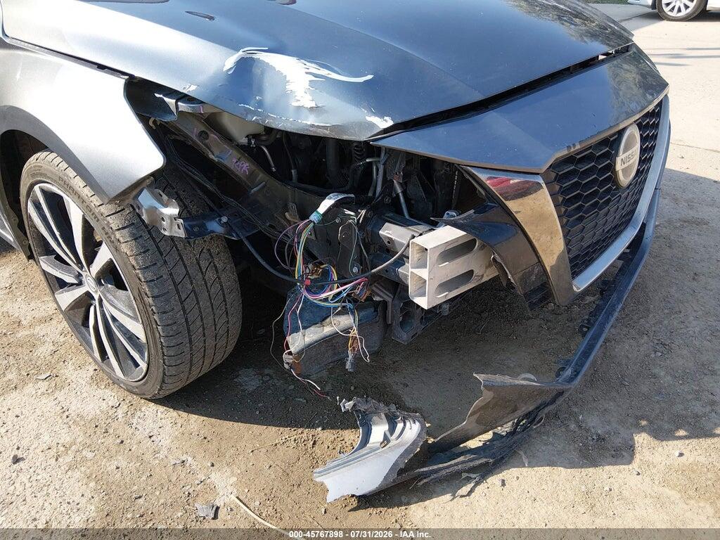 1N4BL4CV7NN364544 2022 NISSAN ALTIMA photo no. 6