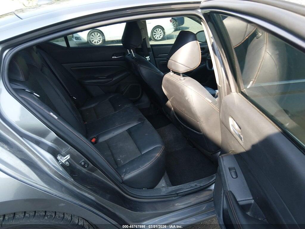1N4BL4CV7NN364544 2022 NISSAN ALTIMA photo no. 8