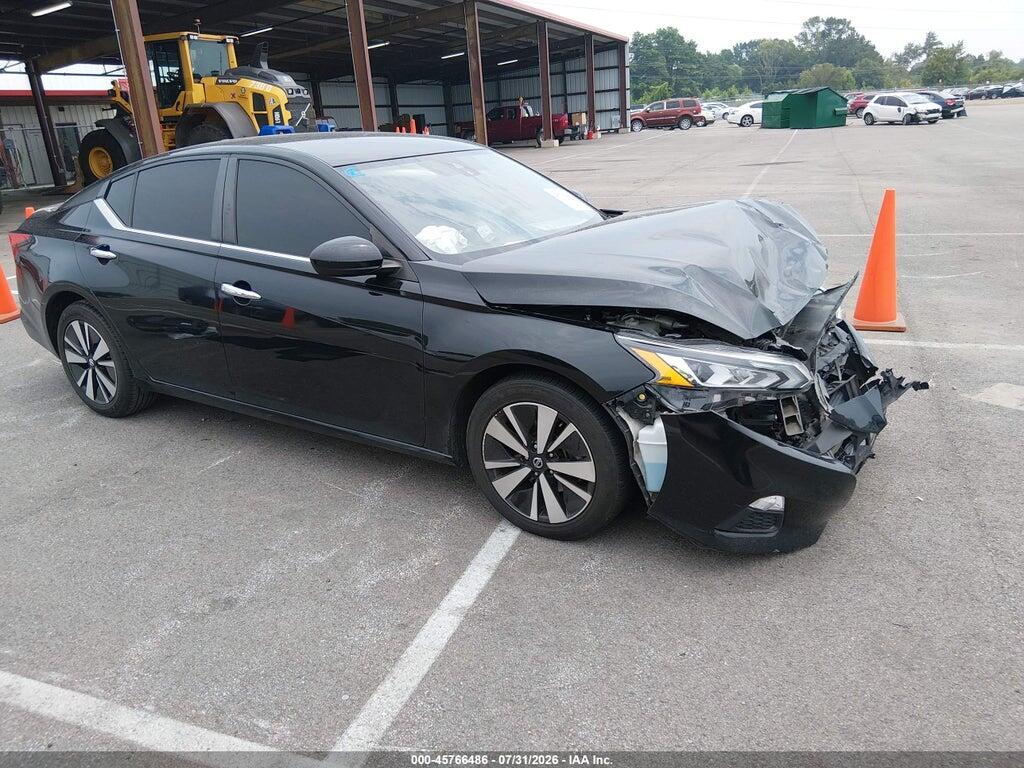 1N4BL4DV7NN318355 2022 NISSAN ALTIMA photo no. 1