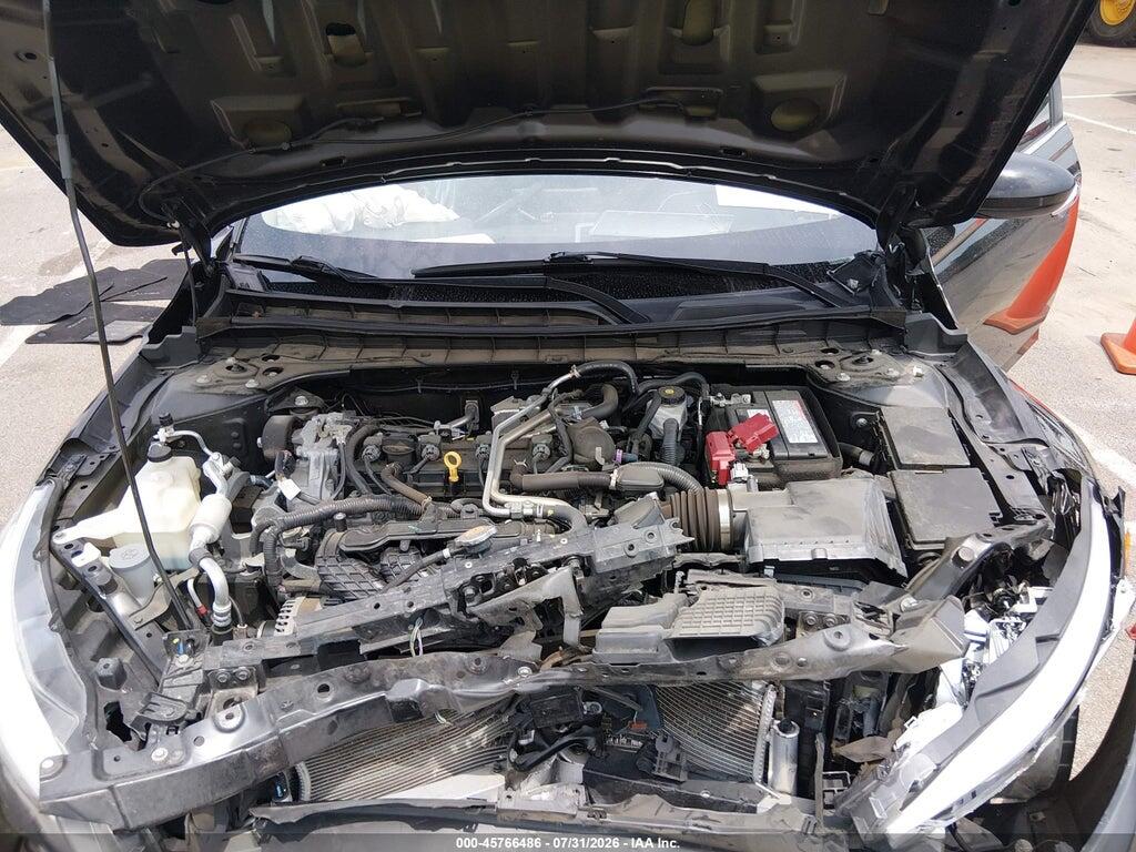 1N4BL4DV7NN318355 2022 NISSAN ALTIMA photo no. 10