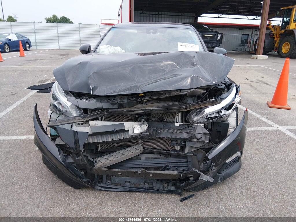 1N4BL4DV7NN318355 2022 NISSAN ALTIMA photo no. 11