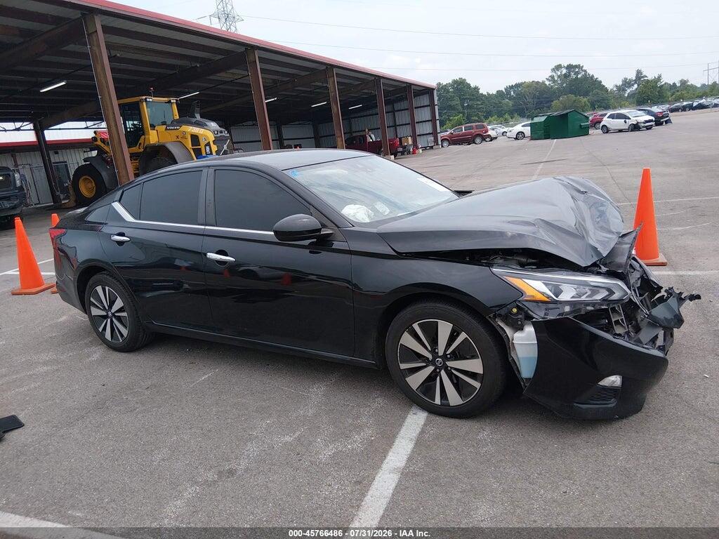1N4BL4DV7NN318355 2022 NISSAN ALTIMA photo no. 12